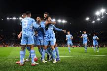Đội hình ra sân chính thức Man City vs West Ham, 21h ngày 28/11 Đội hình ra sân chính thức Man City vs West Ham, 21h ngày 28/11