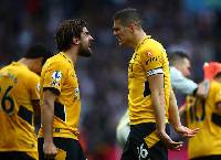 Đội hình ra sân chính thức Norwich vs Wolves, 22h ngày 27/11 Đội hình ra sân chính thức Norwich vs Wolves, 22h ngày 27/11
