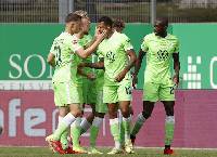 Đội hình ra sân chính thức Wolfsburg vs Dortmund, 21h30 ngày 27/11 Đội hình ra sân chính thức Wolfsburg vs Dortmund, 21h30 ngày 27/11