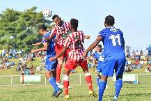 Nhận định, soi kèo Labasa vs Navua, 8h ngày 28/11