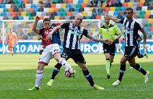 Nhận định, soi kèo Udinese vs Genoa, 18h30 ngày 28/11