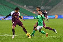 Soi bảng dự đoán tỷ số chính xác Saint-Etienne vs PSG, 19h ngày 28/11 Soi bảng dự đoán tỷ số chính xác Saint-Etienne vs PSG, 19h ngày 28/11