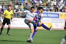 Soi kèo bóng đá Nhật Bản hôm nay 28/11: Blaublitz Akita vs Tokyo Verdy Soi kèo bóng đá Nhật Bản hôm nay 28/11: Blaublitz Akita vs Tokyo Verdy