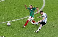 Dự đoán, soi kèo thẻ vàng Ba Lan vs Argentina, 2h ngày 1/12 Dự đoán, soi kèo thẻ vàng Ba Lan vs Argentina, 2h ngày 1/12