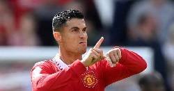 Man United chốt siêu sao World Cup thay thế Ronaldo