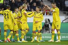 Nhận định, soi kèo Johor DT vs Dortmund, 18h ngày 28/11 Nhận định, soi kèo Johor DT vs Dortmund, 18h ngày 28/11