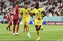 Tỷ lệ kèo nhà cái Ecuador vs Senegal mới nhất, 22h ngày 29/11