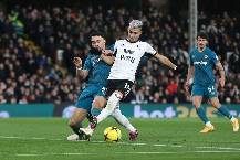 Nhận định, soi kèo Fulham vs Wolverhampton, 3h00 ngày 28/11 Nhận định, soi kèo Fulham vs Wolverhampton, 3h00 ngày 28/11