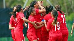 Nhận định, soi kèo Nữ Tahiti vs Nữ Cook Islands, 15h00 ngày 28/11