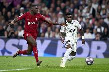 Link xem trực tiếp Liverpool vs Real Madrid cúp C1 03h00 ngày 28/11