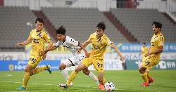 Nhận định, soi kèo Chungnam Asan vs Daegu FC, 17h00 ngày 28/11: Trái đắng xa nhà