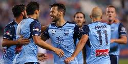 Nhận định, soi kèo Eastern Sports Club vs Sydney FC, 17h00 ngày 28/11: Thắng tiếp lượt về