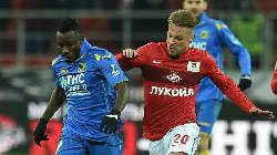 Nhận định, soi kèo Rostov vs Spartak Moscow, 00h30 ngày 28/11: Nắm thế chủ động