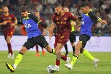 Nhận định, soi kèo Tottenham vs AS Roma, 3h00 ngày 29/11: Sức mạnh Gà trống