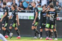 Soi kèo góc Sturm Graz vs Girona, 0h45 ngày 28/11