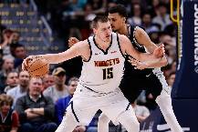 Nhận định bóng rổ Denver Nuggets vs San Antonio Spurs, 09h30 ngày 29/11: Đại chiến tốp đầu