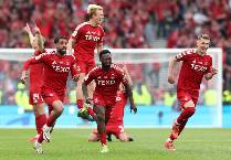 Nhận định, soi kèo Aberdeen vs Noah, 3h00 ngày 28/11: Khó cho khách