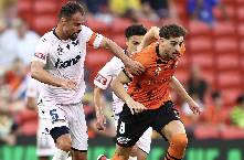 Nhận định, soi kèo Brisbane Roar vs Melbourne Victory, 15h35 ngày 28/11: Mất phương hướng