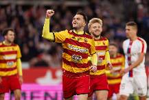 Nhận định, soi kèo Jagiellonia Bialystok vs KuPS, 3h00 ngày 28/11: Đối thủ khó chơi