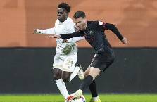 Nhận định, soi kèo Pendikspor vs Manisa, 0h00 ngày 29/11: Duy trì mạch thắng