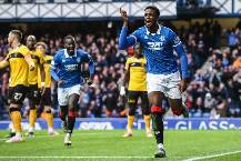 Nhận định, soi kèo Rangers vs Braga, 3h00 ngày 28/11: Điểm số đầu tiên