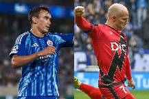 Nhận định, soi kèo Slovan Bratislava vs Vallecano, 00h45 ngày 28/11: Ca khúc khải hoàn