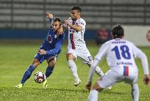 Nhận định, soi kèo Vllaznia vs Teuta, 0h00 ngày 29/11: Tiếp tục giữ ngôi đầu