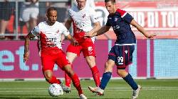 Nhận định, soi kèo Zrinjski Mostar vs Hacken, 00h45 ngày 28/11: Bệ phóng sân nhà