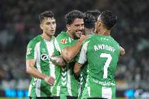 Soi kèo góc Real Betis vs Utrecht, 03h00 ngày 28/11