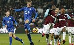 Nhận định West Ham vs Leicester City, 00h30 ngày 29/12