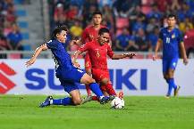 Nhận định, soi kèo Indonesia vs Thái Lan, 19h30 ngày 29/12