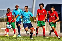 Nhận định, soi kèo Marítimo vs Vizela, 2h00 ngày 29/12 Nhận định, soi kèo Marítimo vs Vizela, 2h00 ngày 29/12