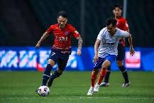 Phân tích kèo hiệp 1 Dalian Pro vs Chongqing Liangjiang, 14h30 ngày 28/12 Phân tích kèo hiệp 1 Dalian Pro vs Chongqing Liangjiang, 14h30 ngày 28/12