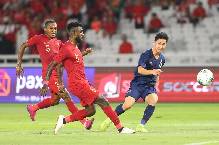 Phân tích kèo hiệp 1 Indonesia vs Thái Lan, 19h30 ngày 29/12