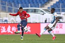 Soi kèo phạt góc Dalian Pro vs Chongqing Liangjiang, 14h30 ngày 28/12 Soi kèo phạt góc Dalian Pro vs Chongqing Liangjiang, 14h30 ngày 28/12
