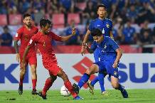 Soi kèo phạt góc Indonesia vs Thái Lan, 19h30 ngày 29/12