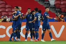 Tỷ lệ kèo nhà cái Indonesia vs Thái Lan mới nhất, chung kết lượt đi AFF Cup Tỷ lệ kèo nhà cái Indonesia vs Thái Lan mới nhất, chung kết lượt đi AFF Cup