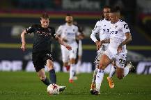 Dự đoán, soi kèo thẻ vàng Leeds vs Man City, 3h ngày 29/12 Dự đoán, soi kèo thẻ vàng Leeds vs Man City, 3h ngày 29/12