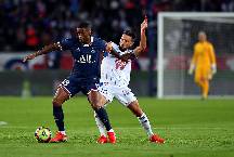 Nhận định, soi kèo PSG vs Strasbourg, 3h ngày 29/12 Nhận định, soi kèo PSG vs Strasbourg, 3h ngày 29/12