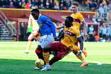 Nhận định, soi kèo Rangers vs Motherwell, 2h45 ngày 29/12