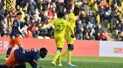Nhận định, soi kèo Troyes vs Nantes, 21h ngày 28/12 Nhận định, soi kèo Troyes vs Nantes, 21h ngày 28/12