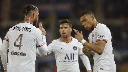 Phân tích kèo hiệp 1 PSG vs Strasbourg, 3h ngày 29/12 Phân tích kèo hiệp 1 PSG vs Strasbourg, 3h ngày 29/12