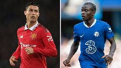 Sau Ronaldo, Al Nassr tiếp tục “giải cứu” N’Golo Kante