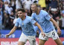 Soi bảng vị cầu thủ ghi bàn Leeds vs Man City, 3h ngày 29/12