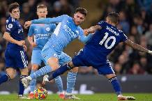 Soi kèo phạt góc Leeds vs Man City, 3h ngày 29/12