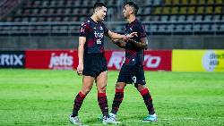 Soi kèo phạt góc Chonburi vs Bangkok United, 19h00 ngày 28/12