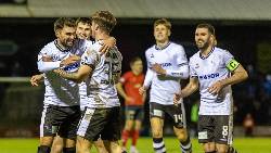 Nhận định, soi kèo Ayr United vs Greenock Morton, 22h00 ngày 28/12: Khó thắng cách biệt