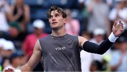 Jack Draper tuyên bố rút khỏi Úc Mở rộng 2026 vì chưa bình phục chấn thương