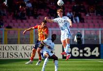 Nhận định, soi kèo Lecce vs Como, 21h00 ngày 27/12: Điểm tựa vững chắc