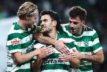 Nhận định, soi kèo Sporting CP vs Rio Ave, 03h30 ngày 29/12: Chủ nhà thắng dễ